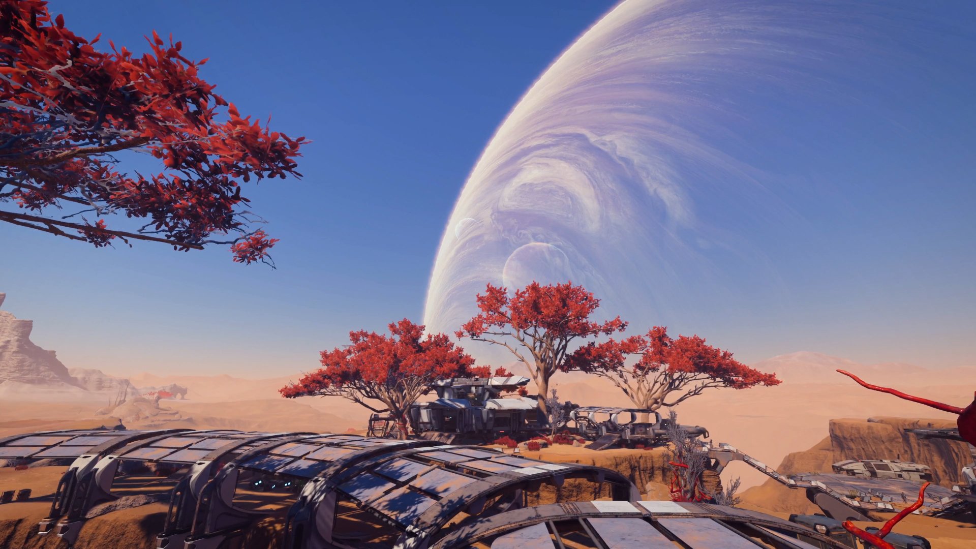 Mass Effect: Andromeda - Imagen 12